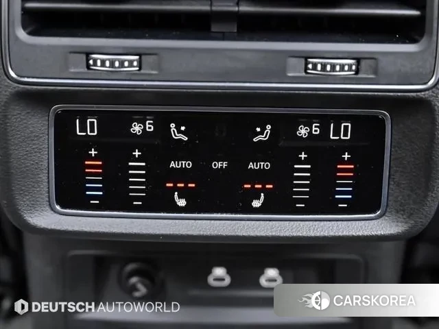 Audi Q8 (4M) id 2998308 из Кореи 7