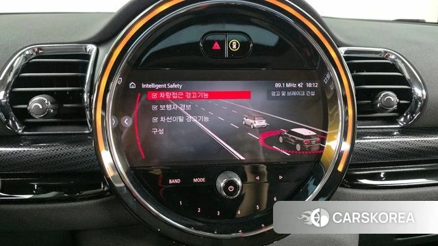 Mini Cooper Clubman id 3850525 из Кореи 7