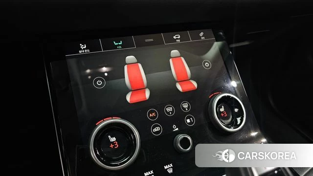 Land Rover Range Rover Evoque 2nd Generation id 4446994 из Кореи 7