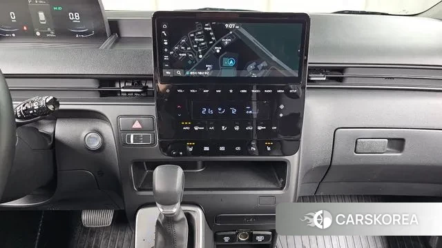 Hyundai Staria id 3426156 из Кореи 7