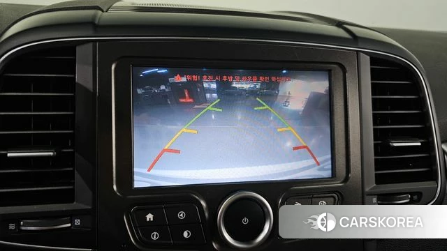 Renault Korea (Samsung) QM6 id 4663088 из Кореи 7