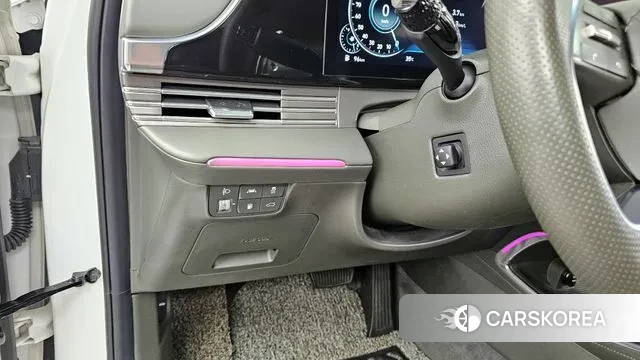 Hyundai The New Grandeur IG id 3060051 из Кореи 7