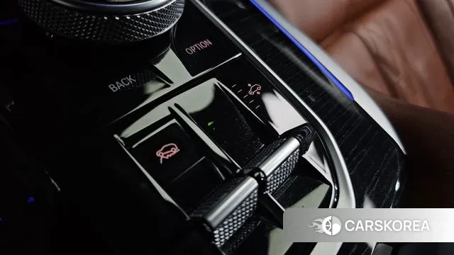 BMW X7 (G07) id 3696877 из Кореи 7