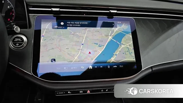 Mercedes-Benz E-Class W214 id 3700759 из Кореи 7