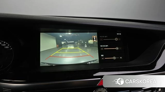 Genesis G90 id 4471385 из Кореи 7