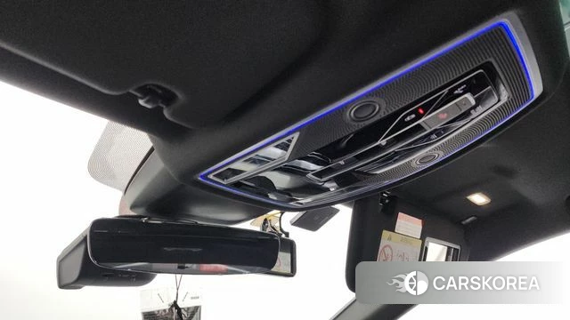 Audi A8 (D5) id 4187736 из Кореи 7