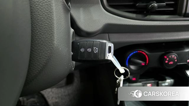 Kia Morning Urban (JA) id 3800423 из Кореи 7