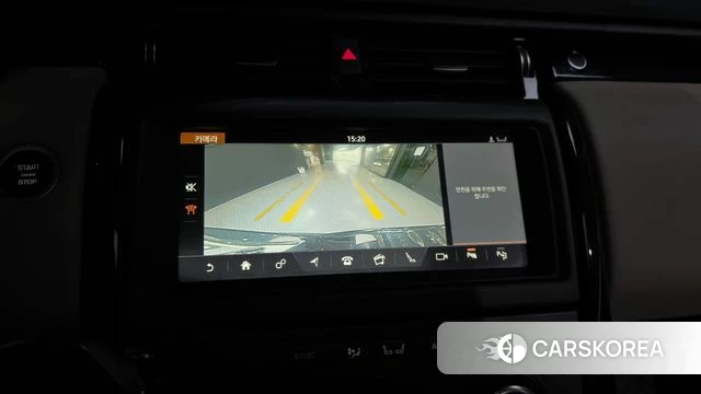 Land Rover Discovery 5 id 3955578 из Кореи 7