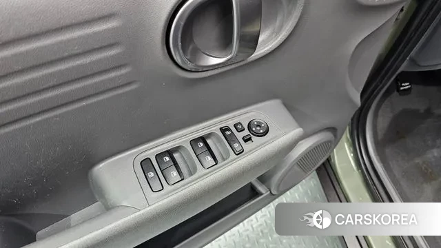 Hyundai Casper id 3508488 из Кореи 7