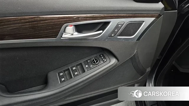 Genesis G80 id 3292272 из Кореи 7