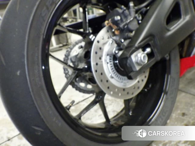 Проданный Honda CBR600RR id 4016313 из Японии, фото 7