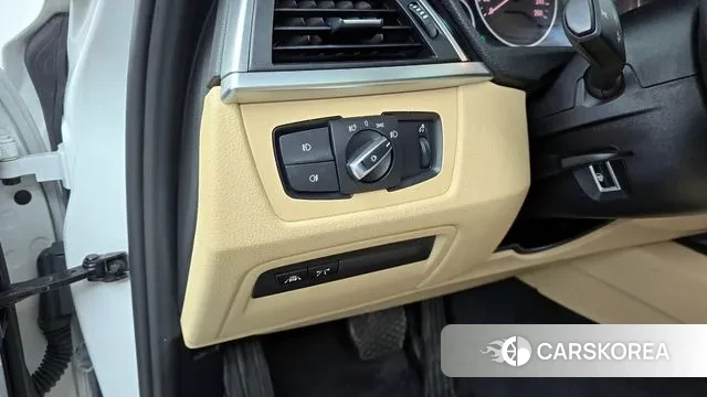 BMW 3 Series (F30) id 3357424 из Кореи 7