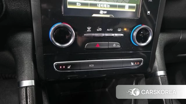 Renault Korea (Samsung) QM6 id 4188394 из Кореи 7