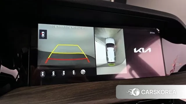 Kia Mohave Master id 3591727 из Кореи 7