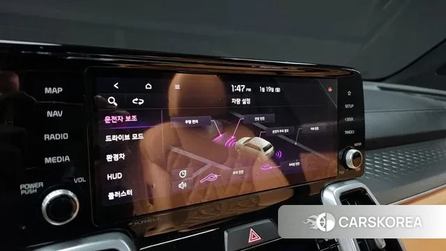 Kia Sorento 4th Generation id 3598117 из Кореи 7