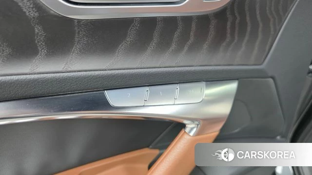 Audi A6 (C8) id 4249166 из Кореи 7