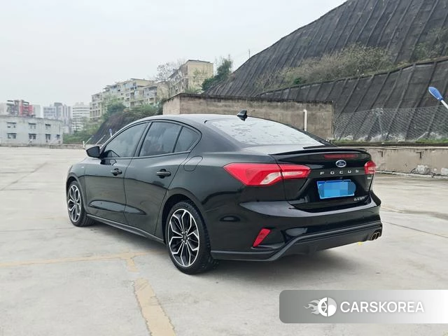 Ford Fox id 4394008 из Китая 7