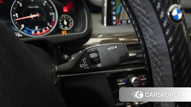 BMW X6 (F16) id 3936703 из Кореи 7