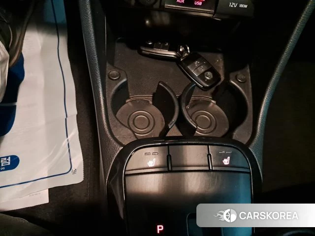 Kia All New Morning (JA) id 4900691 из Кореи 7