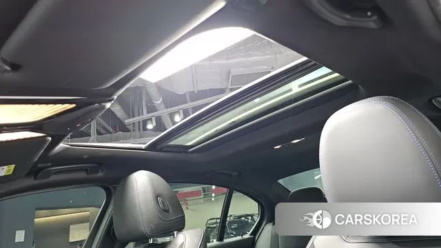 BMW 3 Series (G20) id 3328938 из Кореи 7