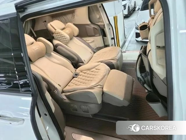 Kia Carnival 4th generation id 3811616 из Кореи 7