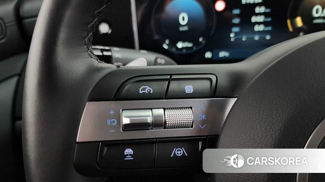 Hyundai The New Tucson (NX4) id 4607305 из Кореи 7