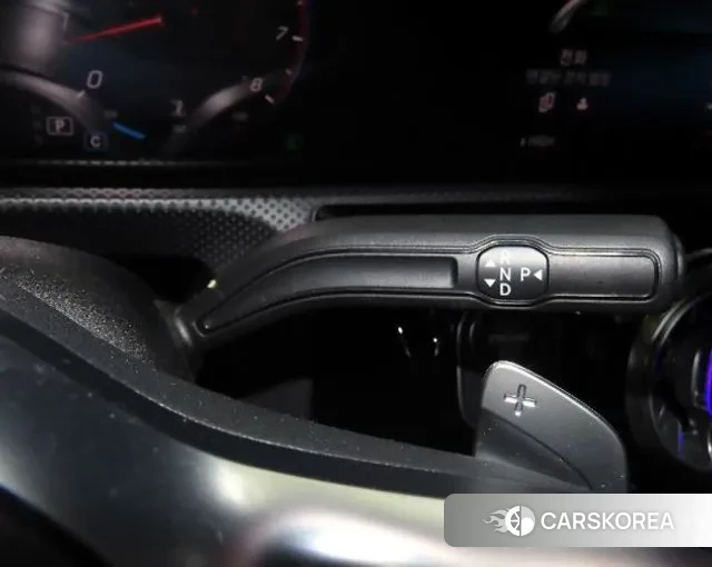 Mercedes-Benz A-Class W177 id 3776685 из Кореи 7