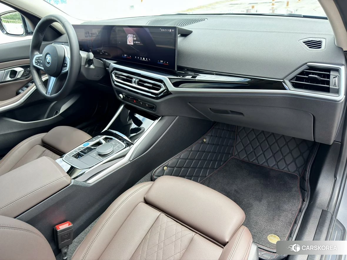 BMW i3 id 4486153 из Китая 7