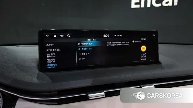 Genesis GV70 id 3367005 из Кореи 7