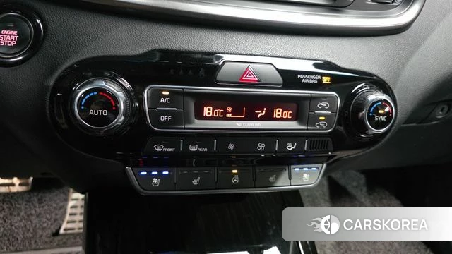 Kia The New Sorento id 4536684 из Кореи 7