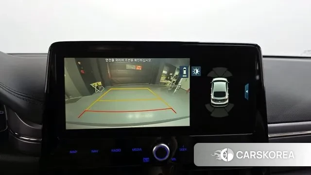 Hyundai The New Ionic Electric id 3469613 из Кореи 7