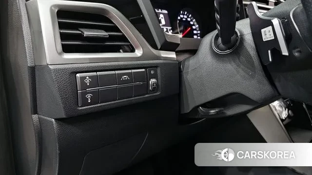 Ssangyong Beautiful Korando id 3395816 из Кореи 7