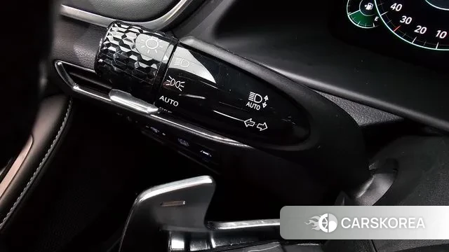 Hyundai Sonata Hybrid (DN8) id 3155179 из Кореи 7