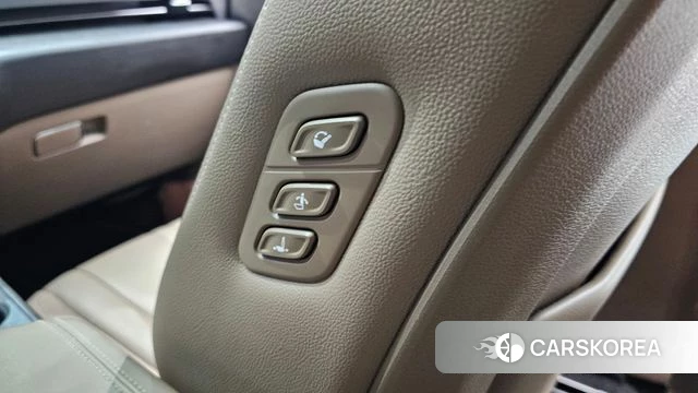 Kia K8 Hybrid id 4716912 из Кореи 7