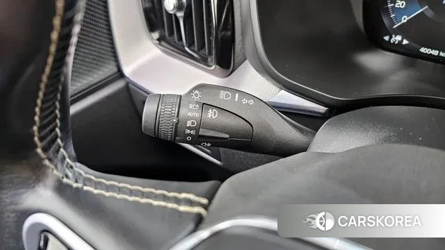 Volvo XC60 second Generation id 3438826 из Кореи 7