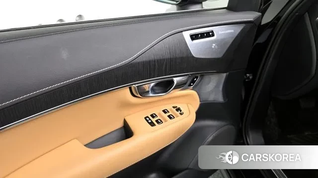 Volvo XC90 second Generation id 3053483 из Кореи 7