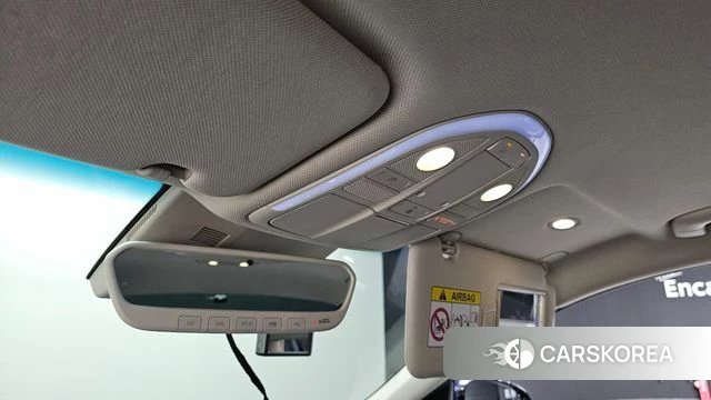 Genesis The New G70 id 3827680 из Кореи 7