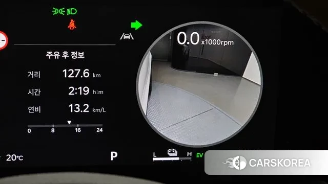 Kia The New Sorento 4th Generation id 3223590 из Кореи 7