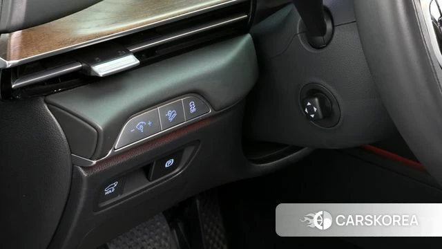 Genesis GV80 id 4201213 из Кореи 7