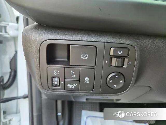Hyundai Ionic 6 id 4629218 из Кореи 7