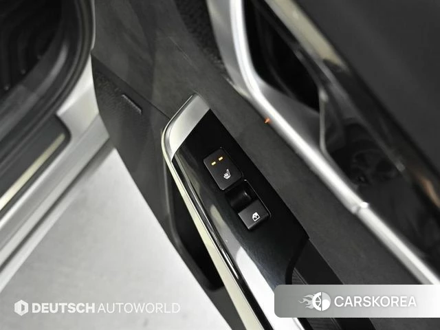 Kia EV6 id 3865813 из Кореи 7