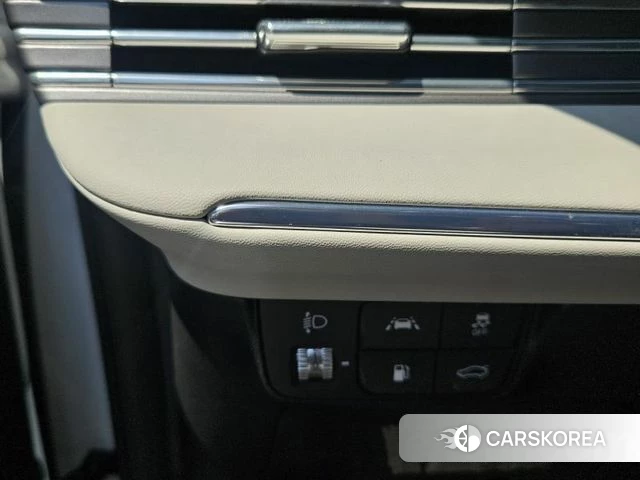 Hyundai The New Grandeur IG Hybrid id 3904304 из Кореи 7