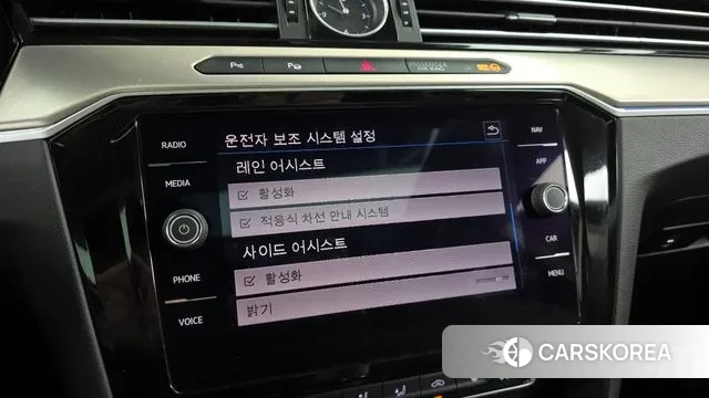 Volkswagen Arteon id 2995354 из Кореи 7