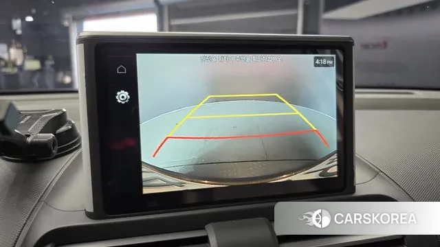 Hyundai Casper id 3088336 из Кореи 7