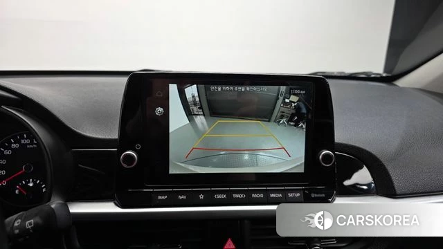 Kia Morning Urban (JA) id 3872267 из Кореи 7