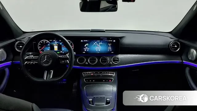 Mercedes-Benz E-Class W213 id 3294775 из Кореи 7