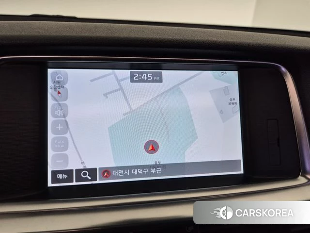 Kia The New K5 2nd generation id 4233237 из Кореи 7