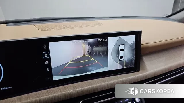 Hyundai Sonata D Edge (DN8) id 3200563 из Кореи 7