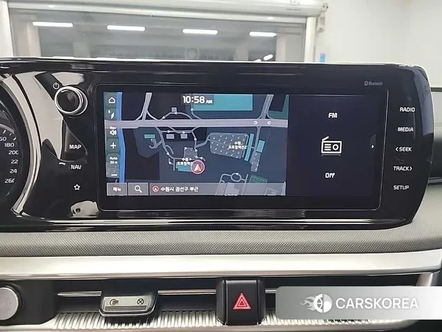 Kia K5 3rd generation id 3263979 из Кореи 7