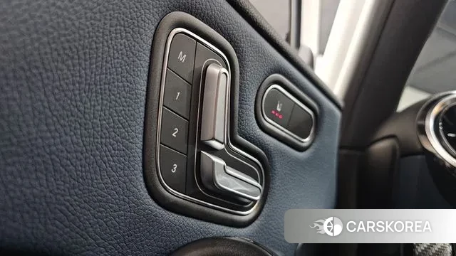 Mercedes-Benz A-Class W177 id 3474391 из Кореи 7